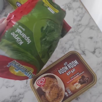 Yemeksepeti Değişim Yok İade Var Aç Kaldım