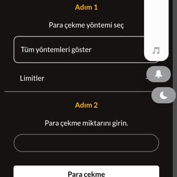 Casibom Parama El Koydu!