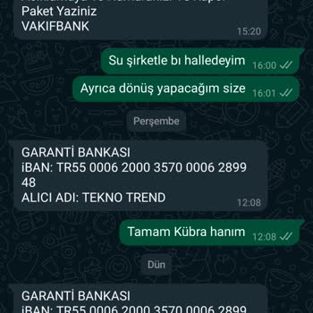 Tekno Danışmanlık Kredi Onayı Aldatmacası: 200.000 TL Kredim Nerede?