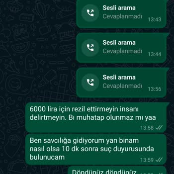 Tekno Danışmanlık Kredi Onayı Aldatmacası: 200.000 TL Kredim Nerede?