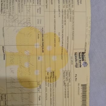 Pişman Eden Aura Cebilon Su Arıtıcı