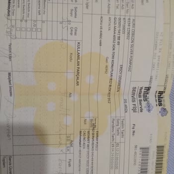 Pişman Eden Aura Cebilon Su Arıtıcı