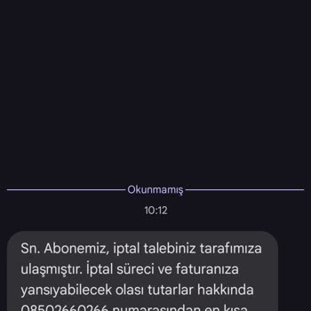 D Smart İnternet Yetkilileri Acil Çözüm!