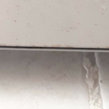 Vestel Buzdolabı Düzelmeyen Arıza Ve Paslanma