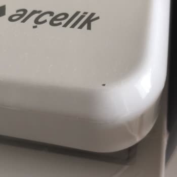 Arçelik Ocak Ürününde Sürekli Emaye Sorunu