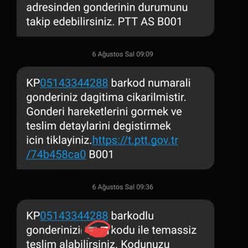 N11 Teslim Edilmemiş Sipariş Ve Yanlış Ürün Sorunu