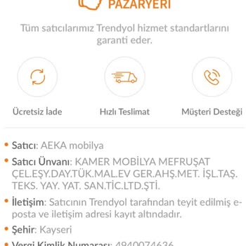 Montajix Elemanı Montaj Yapamam Deyip Gitti.