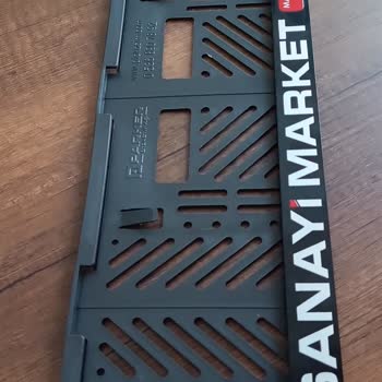 Parker Otomotiv Fatura PDF Gelmedi