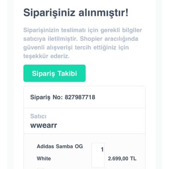 Shopier Siparişim Günlerdir Kargolanmıyor