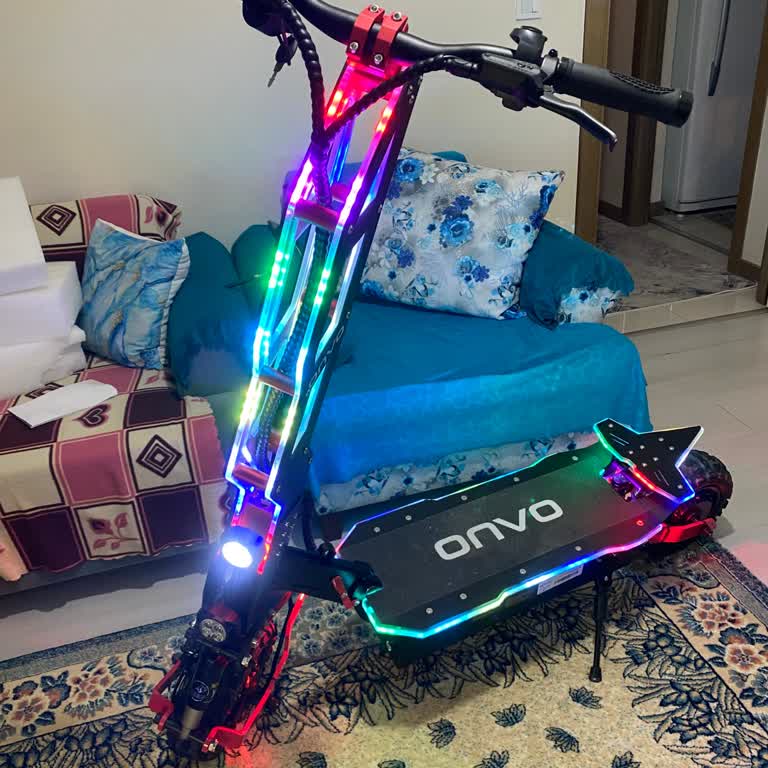 Onvo Eksik Hatalı Ve Bozuk Ürün