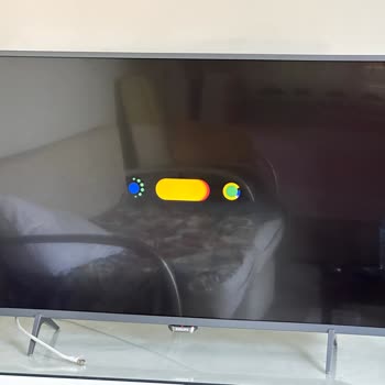 PHILIPS TV Philips Android TV Arızası