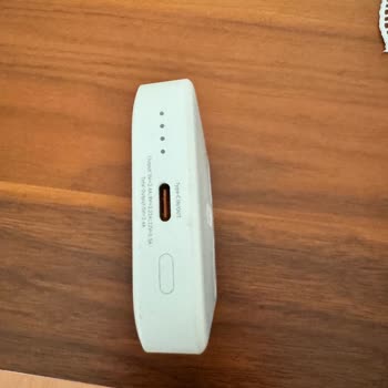 Baseus Powerbank Şişme Sorunu Ve Garanti Problemi