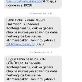 Memuratamalari.com Adıma Yapılacak Olan Hiçbir Şeyi Kabul Etmiyorum