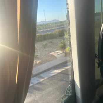 Varan Turizm Ücret Var, Hizmet Yok!