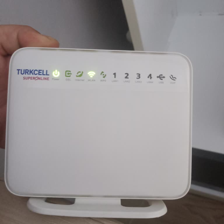 Superonline İnternet Ve Müşteri Hizmetleri Şikayet