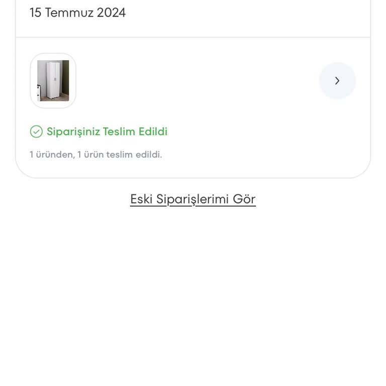 Tiamob Firması İadeyi Yapmıyor