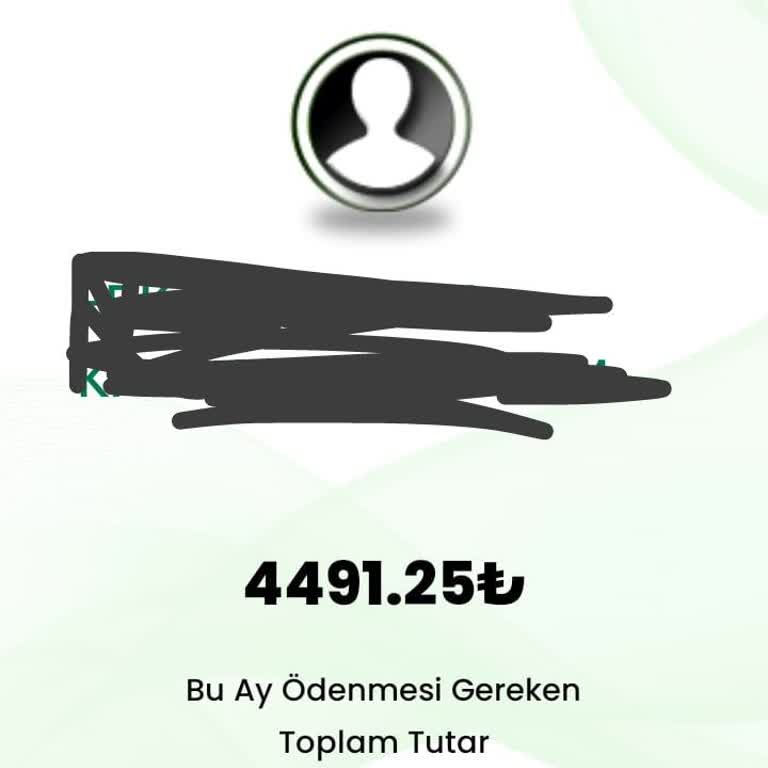 Eminevim Sigorta Borcu Mağduriyeti