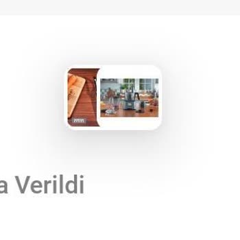 Karaca Züccaciye'den Aldığım Ürün Teslim Edilmedi Ve Param İade Edilmiyor!