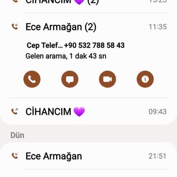 Vodafone İzinsiz Yurt Dışı Tarifesi Yüklemesi Ve Faturaya Yansıması