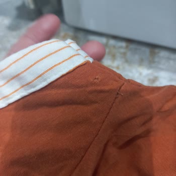 LG Çamaşır Makinesi Tüm Elbiseleri Yırtıyor Değişim Yapılmıyor