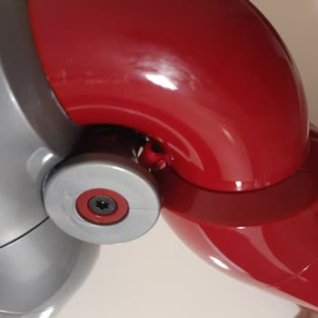 Dyson Gen5 Detect Süpürge Parçasına Garanti Kapsamı Dışında Diyor