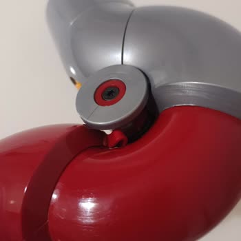 Dyson Gen5 Detect Süpürge Parçasına Garanti Kapsamı Dışında Diyor