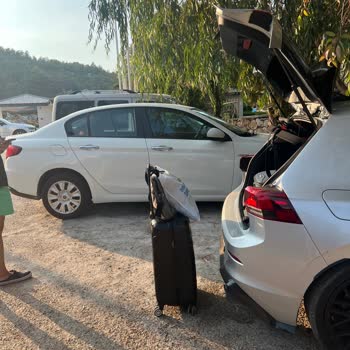 Orka Village Hisarönü Oda Parası Alarak Yanlış Oda Verdi Kalamadan Ayrıldık Para İadesi Yok