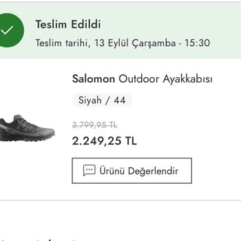 Boyner Mail Bekleyeceksiniz Saçmalığı