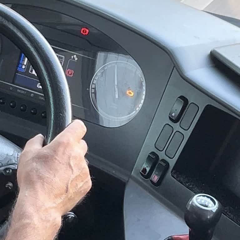 As Adana Seyahat Otobüslerinde Rahatsız Edici Yolculuk Deneyimi!
