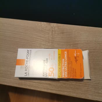 La Roche - Posay İzmir'deki Eczaneden Alınan Güneş Kremi Sorunu