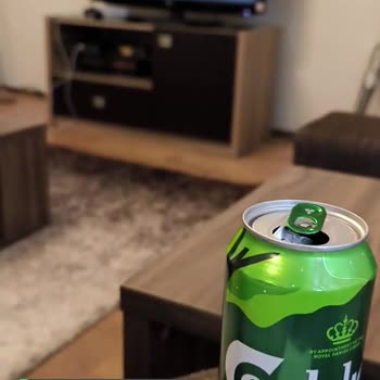 Carlsberg Naylon Çıkmasına Rağmen Keyfim Bozulmadı!