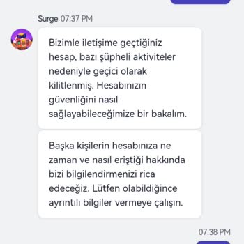 Brawl Stars Hesabımı 3 Gündür Açmıyorlar