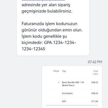 Brawl Stars Hesabımı 3 Gündür Açmıyorlar