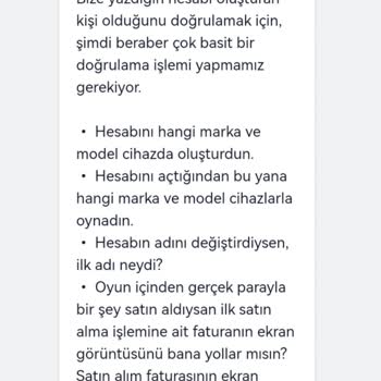 Brawl Stars Hesabımı 3 Gündür Açmıyorlar