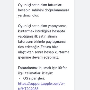 Brawl Stars Hesabımı 3 Gündür Açmıyorlar