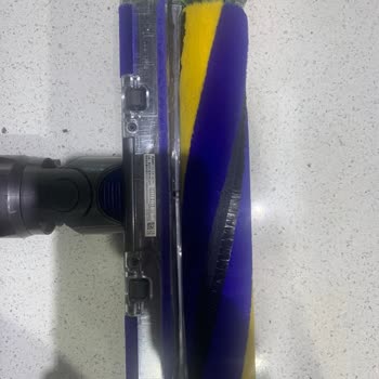 Dyson Dayanıksız Tüketim Malları