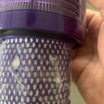 Dyson Dayanıksız Tüketim Malları