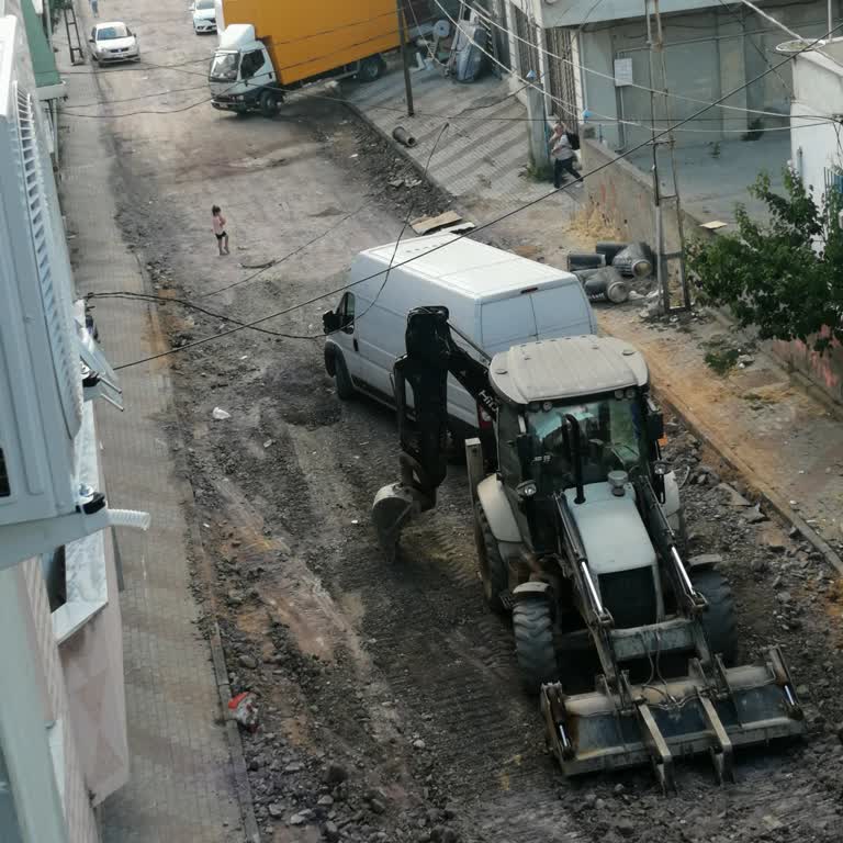 Millenicom İnternet Kablosu Kopması