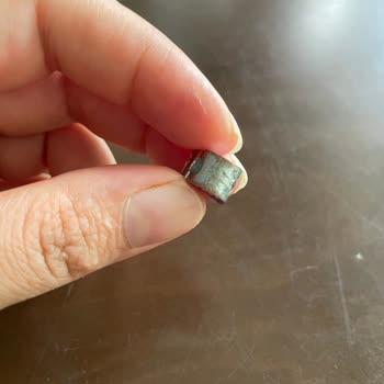 Nokt.collection Ürününün Arkasında Durmuyor