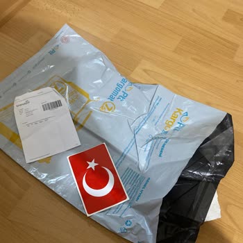 Trendyol Kargom Boş Geldi