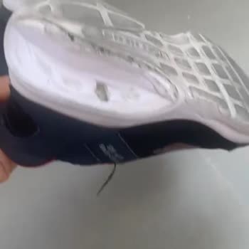 Skechers Markanın Güven Vermemesi