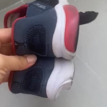 Skechers Markanın Güven Vermemesi