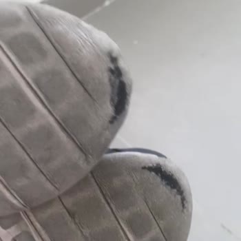 Skechers Markanın Güven Vermemesi