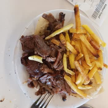 Köfteci Yusuf'a Yakışmadı Doğrusu