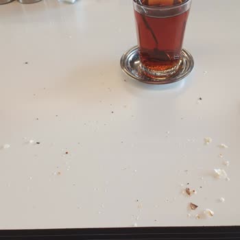 Köfteci Yusuf'a Yakışmadı Doğrusu