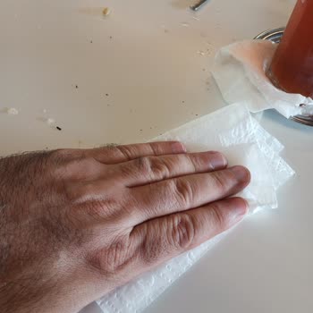 Köfteci Yusuf'a Yakışmadı Doğrusu