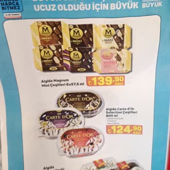 A101 Reyon Ve Kasa Fiyat Farklılıkları