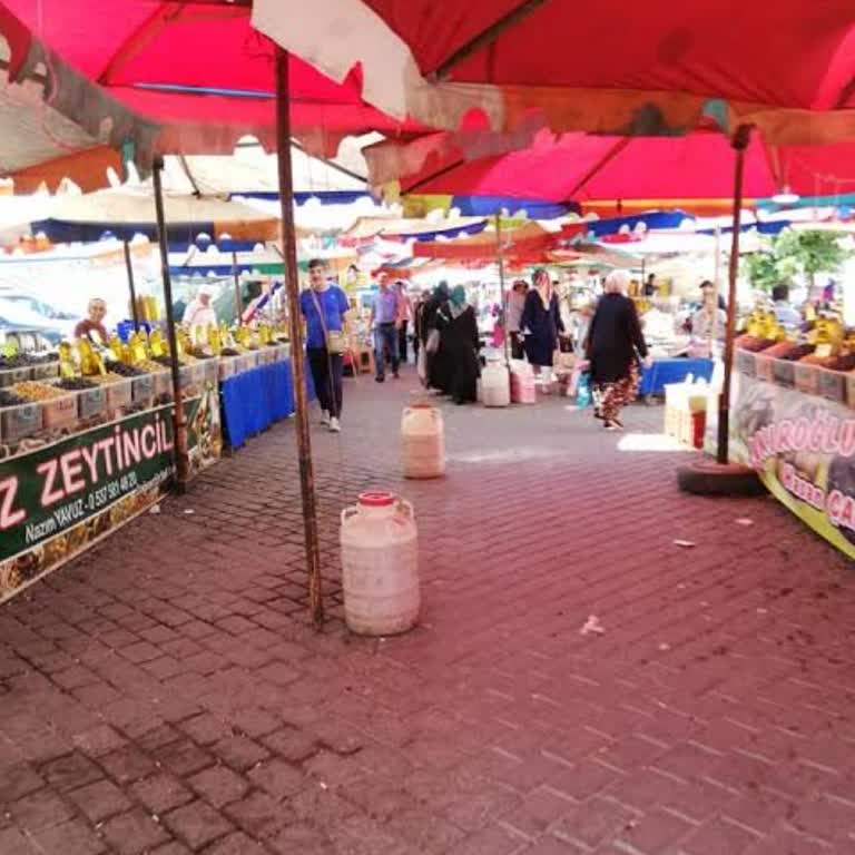 Bigadiç Belediyesi Belediye /Zabıta/ Trafik