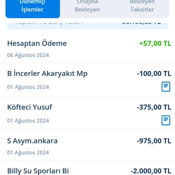 Agoda İki Kez Ücret Kesilmesi
