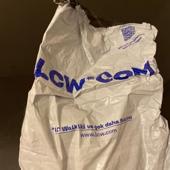 LCW Eksik Ürün.